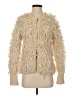 J.Crew Collection Ivory Cardigan Size XXS - photo 1