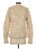 J.Crew Collection Ivory Cardigan Size XXS - photo 2