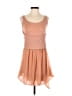 Twelve Tan Cocktail Dress Size M - photo 1