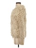 J.Crew Collection Ivory Cardigan Size XXS - photo 5