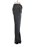 Refuge Chevron-herringbone Gray Jeans Size 7 - photo 4