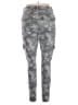 SPANX Camo Gray Cargo Pants Size XL - photo 2