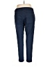 Lululemon Athletica 100% Recycled Polyester Solid Blue Casual Pants Size 36 waist - photo 2