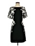 Unbranded Black Cocktail Dress Size S - photo 1