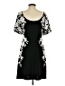 Unbranded Black Cocktail Dress Size S - photo 2