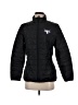 Core 100% Polyester Black Jacket Size S - photo 1
