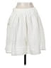 Cooperative Solid Ivory Casual Skirt Size 4 - photo 2