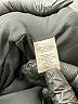 Express 100% Nylon Solid Black Casual Skirt Size 6 - photo 5