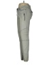 Paige Green Gray Jeans Size 29 waist - photo 5