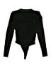Good American Black Bodysuit Size XS (0) - photo 2