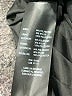 Karl Lagerfeld Paris Black Coat Size M - photo 7