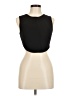 Babaton Black Sleeveless Top Size M - photo 1