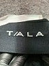 T/ALA Black Tank Top Size XS - photo 10