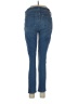 Parker Smith Solid Blue Jeans Size 29 waist - photo 2