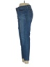 Parker Smith Solid Blue Jeans Size 29 waist - photo 5