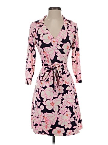 Julie Brown Casual Dress (view 1)