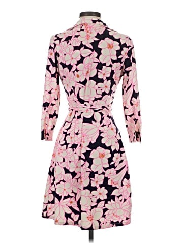 Julie Brown Casual Dress (view 2)