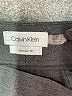 Calvin Klein Gray Dress Pants Size 4 - photo 7