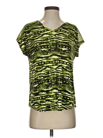 Cato Short Sleeve Top (view 1)