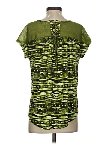 Cato Short Sleeve Top (view 2)