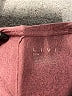 LIVI Burgundy Poncho Size 14/16 - photo 7