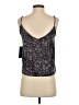 Lulus 100% Polyester Purple Sleeveless Top Size XS - photo 2