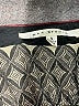 Max Studio Argyle Burgundy Cocktail Dress Size S - photo 7
