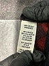 Max Studio Argyle Burgundy Cocktail Dress Size S - photo 8