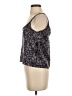 Lulus 100% Polyester Purple Sleeveless Top Size XS - photo 5