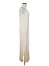Assorted Brands Ivory Casual Dress Size Sm - Med - photo 4