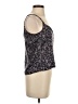Lulus 100% Polyester Purple Sleeveless Top Size XS - photo 4