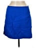 Zara Blue Casual Skirt Size M - photo 1