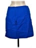 Zara Blue Casual Skirt Size M - photo 2