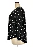 Unbranded Hearts Black Long Sleeve T-Shirt Size 2X - photo 5