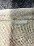 Stem 100% Cotton Gray Coat Size S - photo 3