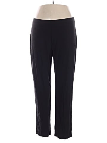Jaclyn Smith Active Pants (view 1)