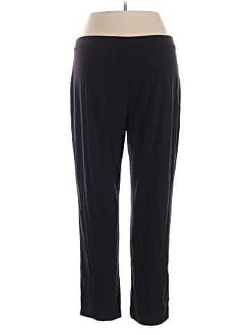 Jaclyn Smith Active Pants (view 2)