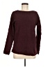 J.Jill Burgundy Pullover Sweater Size S - photo 1