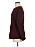 J.Jill Burgundy Pullover Sweater Size S - photo 5
