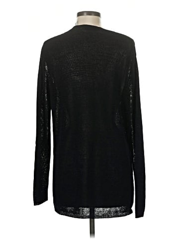 Valerie Stevens Long Sleeve Top (view 2)