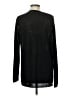 Valerie Stevens Black Long Sleeve Top Size M - photo 2