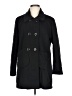 Jon & Anna Black Coat Size L - photo 1