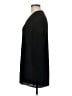 Valerie Stevens Black Long Sleeve Top Size M - photo 5
