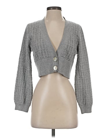 Feller Cardigan (view 1)