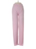 Simex Pink Casual Pants Size S - photo 1