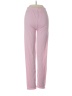 Simex Pink Casual Pants Size S - photo 2