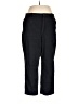 SPANX Black Dress Pants Size 1X (tall) - photo 1