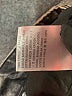 Adika 100% Cotton Stripes Gray Jeans Size XS - photo 6