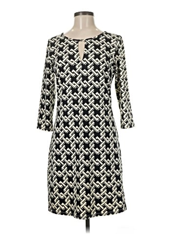 Julie Brown Casual Dress (view 1)