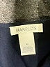 Harold's Black Sleeveless Top Size M - photo 7